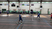 Championnat de France de handball Ugsel