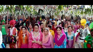 Bichdann Video Song Ajay Devgn Sonakshi Sinha Movie- Son Of Sardaar 2012 - YouTube