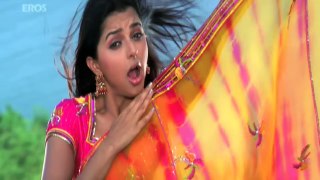 Dil Ne Jise Apna Kahaa (Title Video Song) - Salman Khan, Bhumika Chawla & Preity Zinta - YouTube