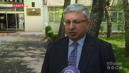 Engelliler, okulda bulunan uygulama evlerinde hayatı öğreniyor