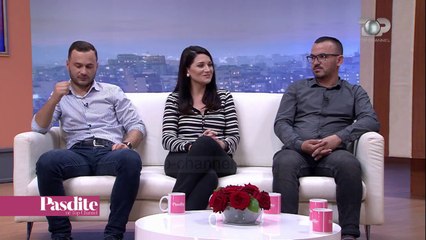 Pasdite ne TCH, Kur duhet te informojme adoleshentet mbi seksin, 30 Maj 2018, Pjesa 2