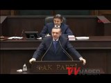 Başbakan Erdoğandan Gaf - Sütçü İmam oldu Sütçü Nine
