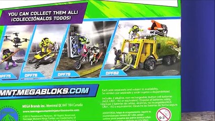 Черепашки Ниндзя Мультик! Новинка Bebop Moto Attack БИБОП НА НОВОМ МОТОЦИКЛЕ! Игры для Мальчиков