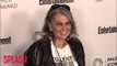 Roseanne Barr slams co-stars