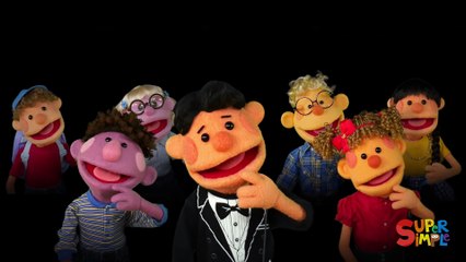 Kid Songs - I Can't Remember The Words To This Song _ Kids Songs