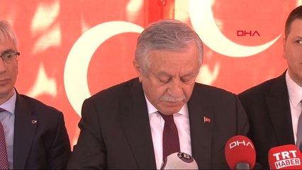 İstanbul- MHP'li Adan: 'Mhp'ye Kürt Seçmen Oy Vermez' İfadesi Suçtur