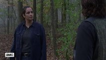 THE WALKING DEAD 8x11 