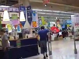 ROXANNE (REMI GAILLARD)