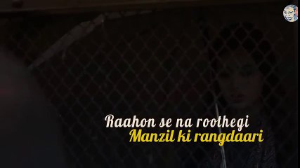 Arijit Singh- Rangdaari Lyrical Video l Whatsapp Status Video l 30 Second l