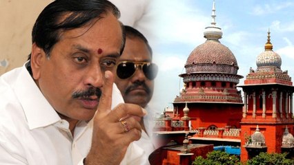 எச் ராஜா மீது வழக்குப்பதிவு செய்ய சென்னை ஹைகோர்ட் உத்தரவு