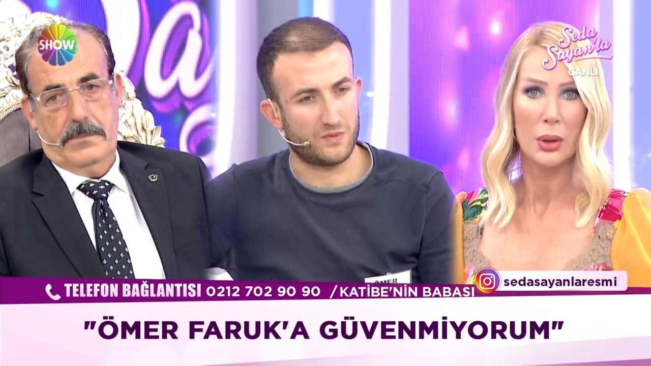 Seda Sayan'la 96. Bölüm 5. Kısım | 31 Mayıs 2018