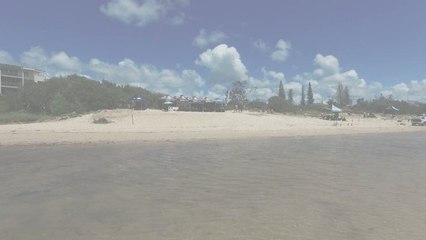 Adrénaline - Surf : Highlights- Maui and Sons Arica Pro Tour, day 2