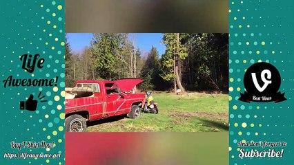 TRY NOT TO LAUGH CHALLENGE: Best Funny Fails Compilation 2018 | by Life Awesome