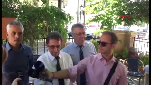 Balıkesir CHP'li Meclis Üyeleri Yunanistan'da Gözaltına Alındı