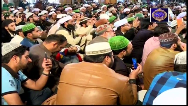 Islam Ki Bahar Episode 15 - on ARY Zindagi in High Quality 31st May 2018