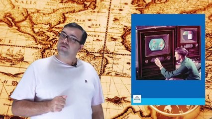 #27 - 1929: Queda da bolsa de NY, Coca-cola, Mercedes Benz, TV a cores, Coco Chanel e Getúlio Vargas