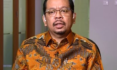 Jokowi Bertemu Pengamat Politik, Apa yang Dibahas?