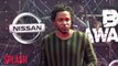 Kendrick Lamar accepts Pulitzer Prize for music