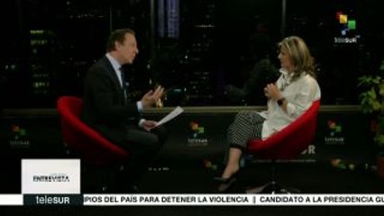 Download Video: Entrevista con Jorge Gestoso: Conversamos con Laura Gil