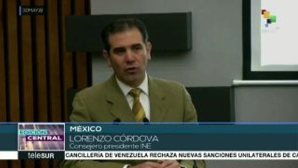 México: López Obrador sigue liderando la intención de voto