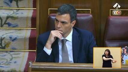 Campuzano abierto a apoyar la moción de Sánchez