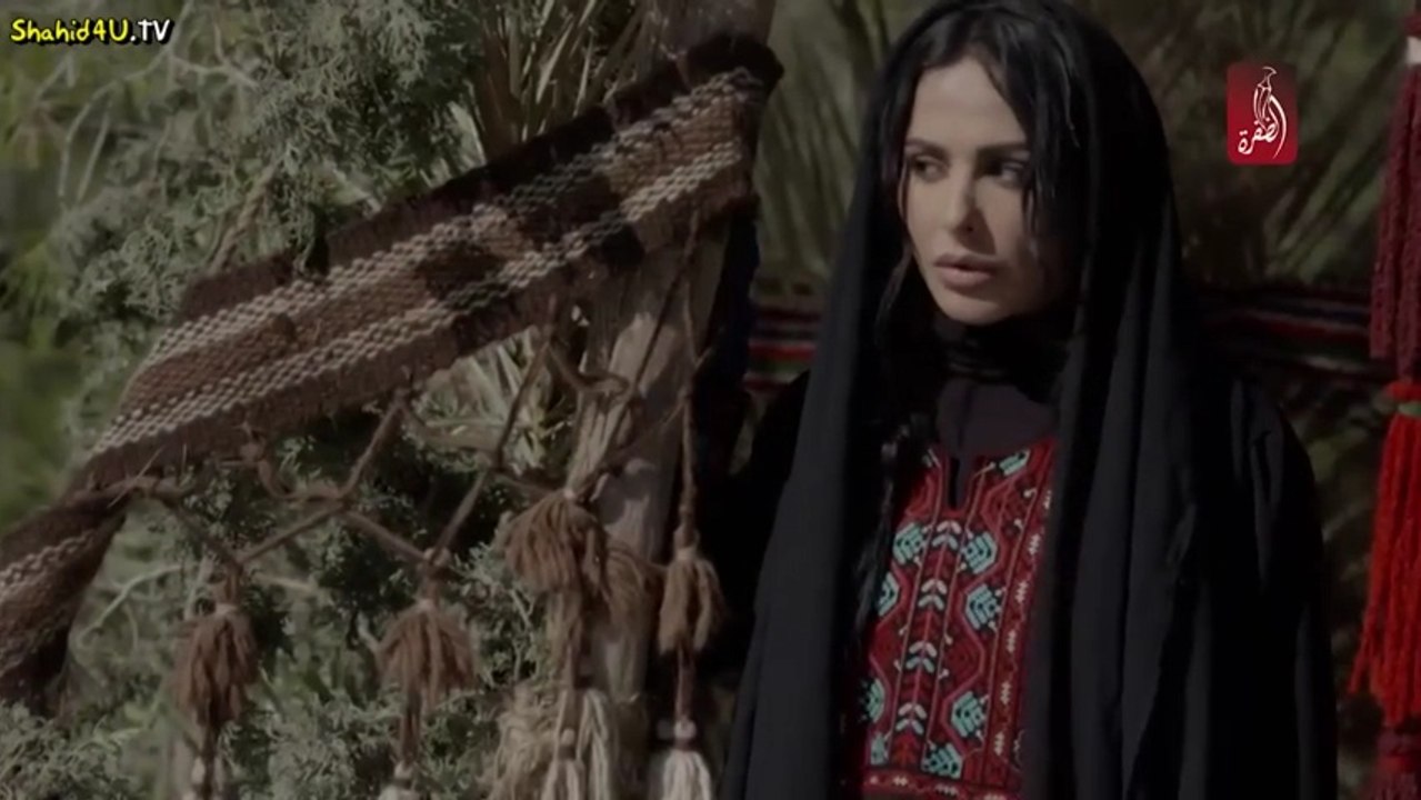 مسلسل نوف الحلقة 15