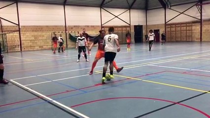 La spécial d'Anasse :-)