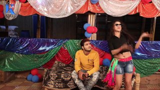 HD VIDEO -  Kallu Khatir Laiki Khojata - Arvind Akela Kallu और Dimpal Singh -Bhojpuri Songs 2018