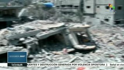 A 25 años de la firma de los acuerdos de Oslo entre la OLP e Israel