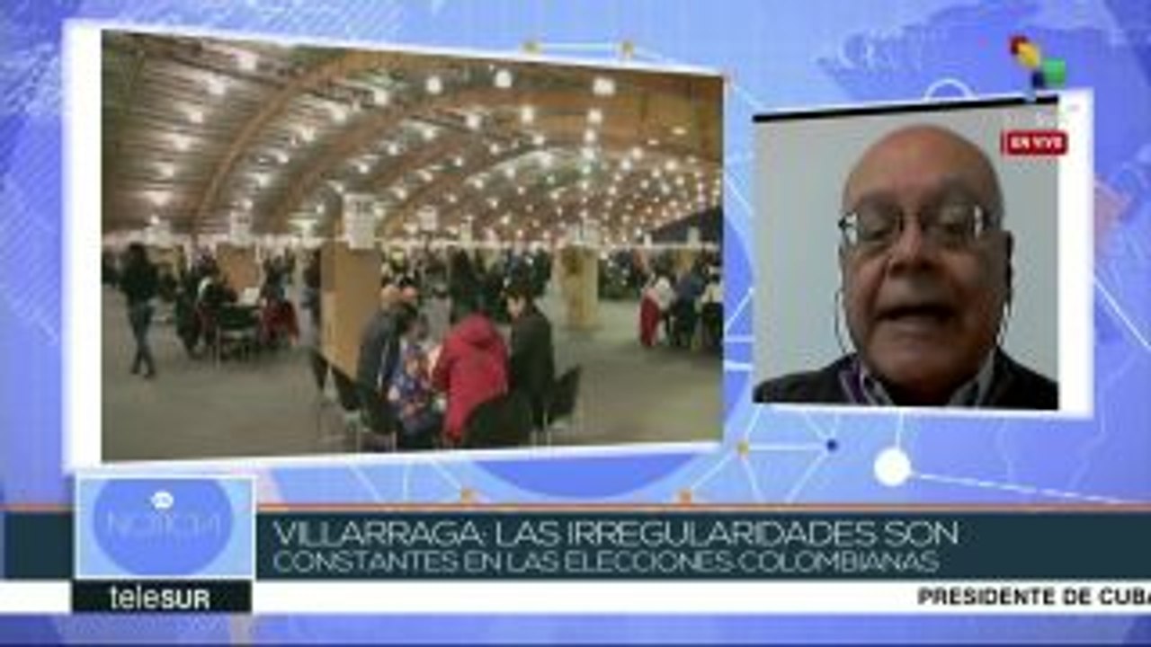 Es Noticia: Mayoría de brasileños apoya la huelga de camioneros