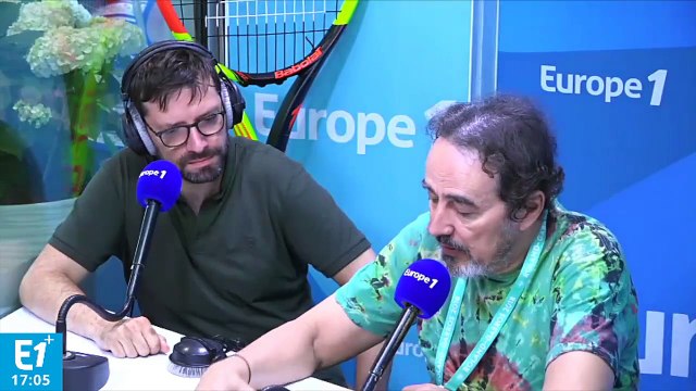 Didier Roustan sur Zinédine Zidane : Deux ans et demi au Real Madrid, c'est cinq ou six ans ailleurs