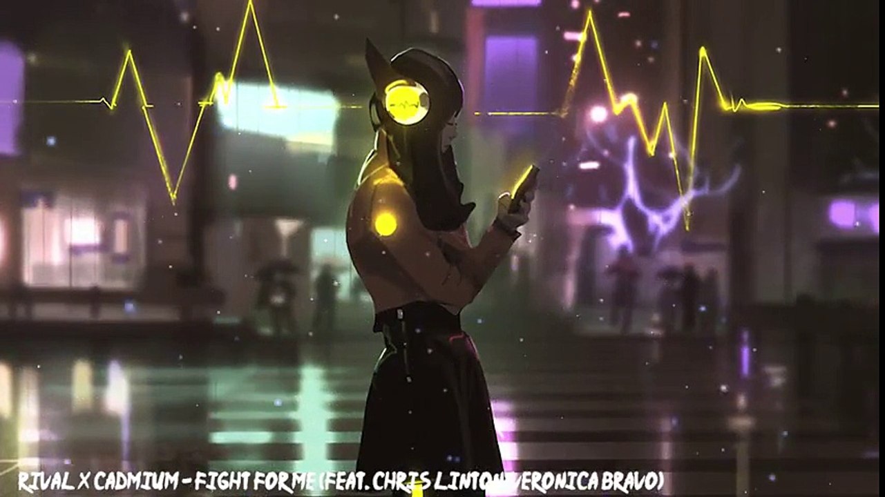 Rival x Cadmium - Fight For Me (feat. Chris Linton  Veronica Bravo [Copyright Free]