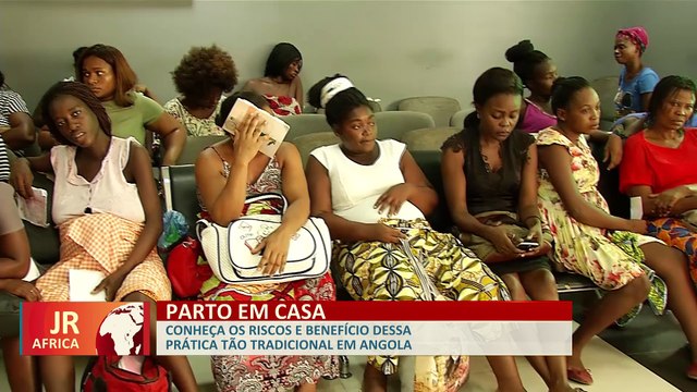 JR AFRICA / 30-05-2018 / BLOCO 3