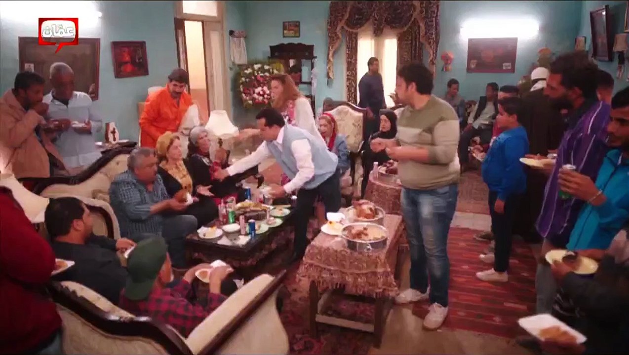 مسلسل ارض النفاق الحلقة 15 الخامسة عشر Video Dailymotion