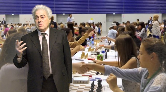 Partenariat entre l'AEFE et la FFE