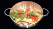 Recette : Le One Pot Pasta tomates cerises basilic selon Martha Stewart