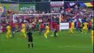 Match All Goals Higlights HD - Romania 3-2 Chile 31.05.2018 Friendly International
