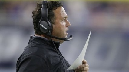 Get to know Raiders defensive coordinator Paul Guenther