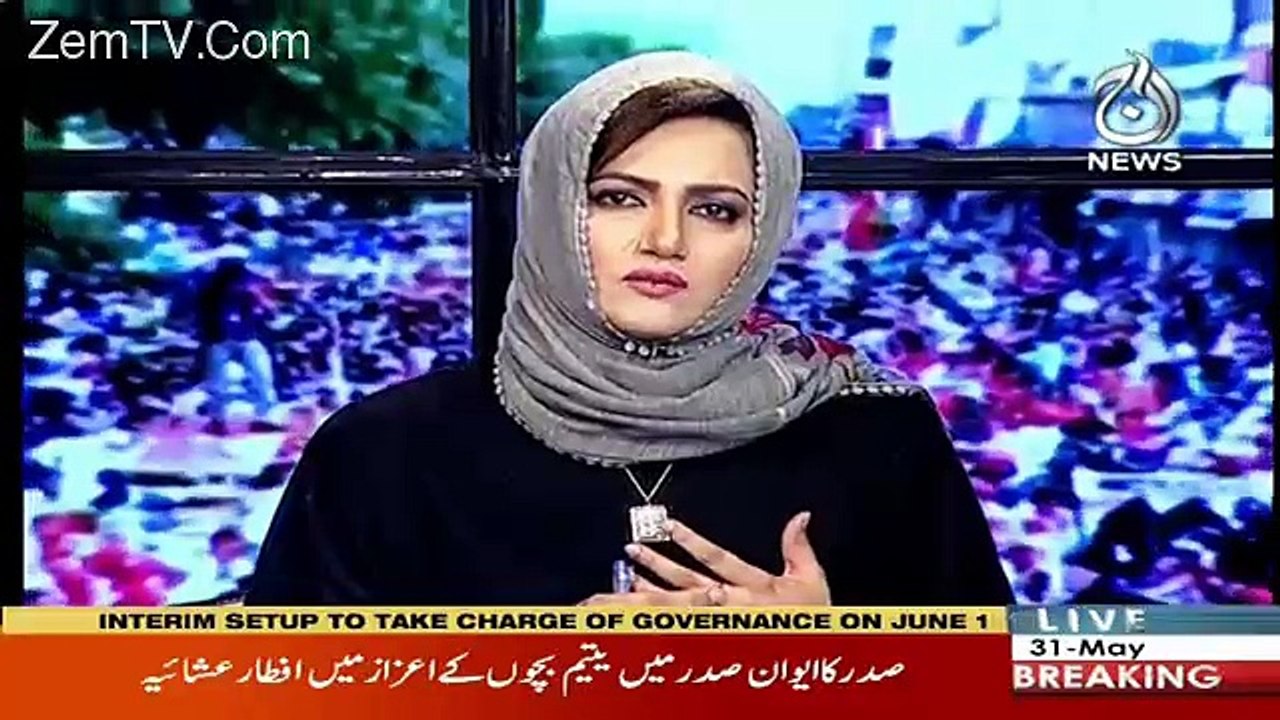 Faisla Aap Ka – 31st May 2018
