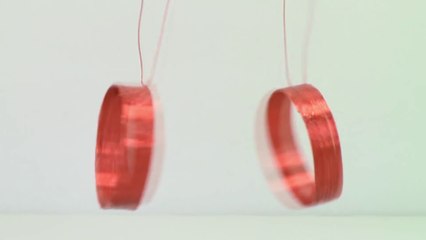 8 Amazing Science EXPERIMENTS to do at Home * Interesting Electromagnetic Tricks