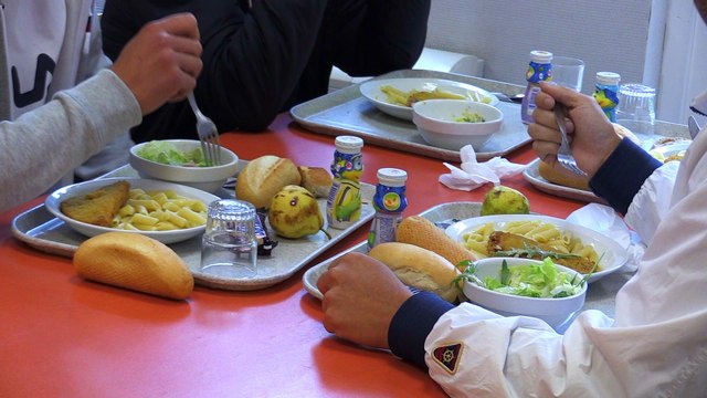 Objectif 50% de produits locaux en restauration collective