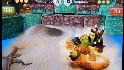 INVIZIMALS DESAFÍOS TOTALES 21