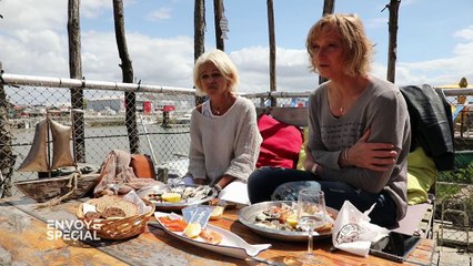 Quand Wilfrid Forgues est devenu Sandra : "Le lien très fort avec ma femme a permis à mes enfants de surmonter ce cataclysme"