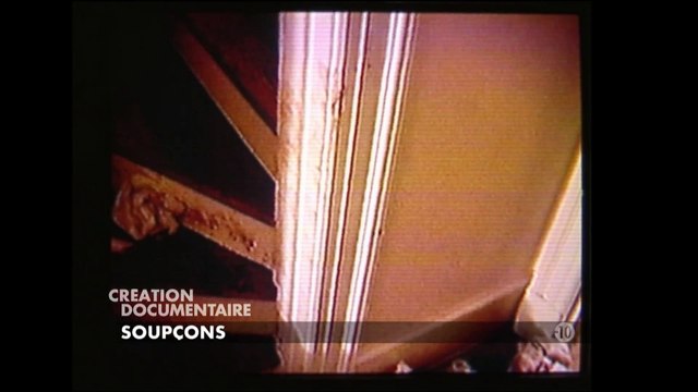 Découvrez la bande-annonce de «Soupçons - The Staircase»