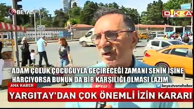 Yargıtay'dan izin kararı! milyonlarca çalışanı ilgilendiriyor