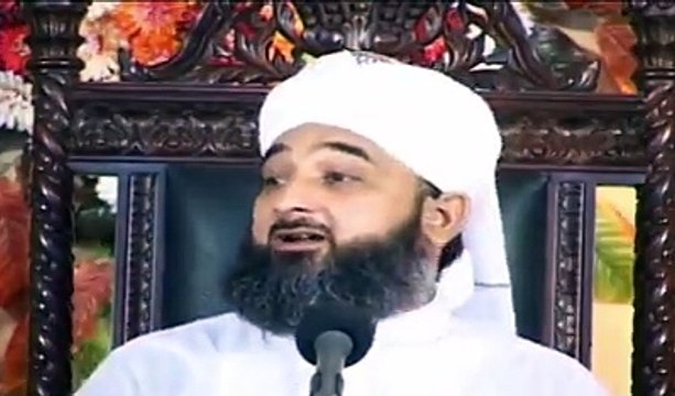 Gafil insan apne Kareem Rab Ki Tarf loot aa Bayan Mulana Saqib Raza Mustfai