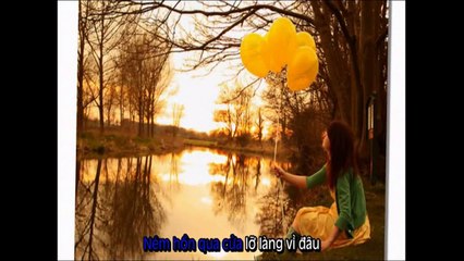 Ném Hồn Qua Cửa Nhân Gian (Karaoke)