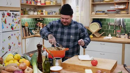 Its Suppertime S01E18 Winner Winner Chicken Dinner