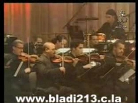 Alhane wa chabab 07 - mariem - ach dany n3andou