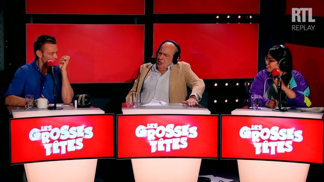 Christine Ockrent reprend Madame, Monsieur, Bonsoir